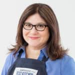 Headshot of Lisa McManus